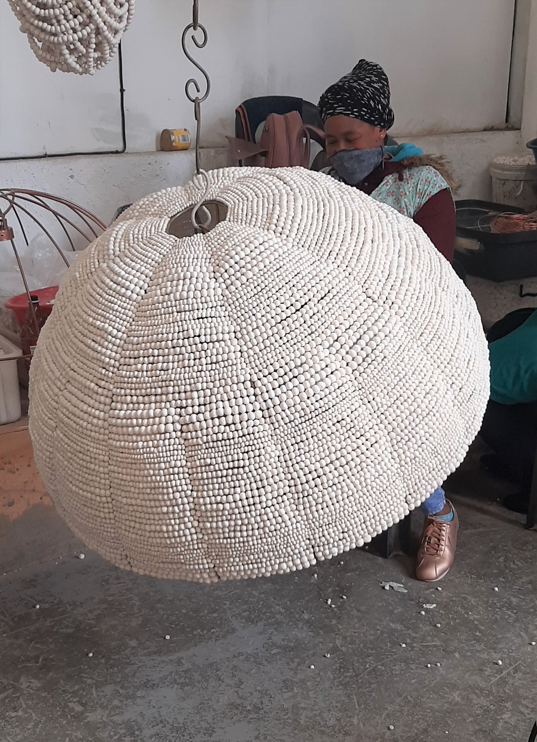 DOME Pendant