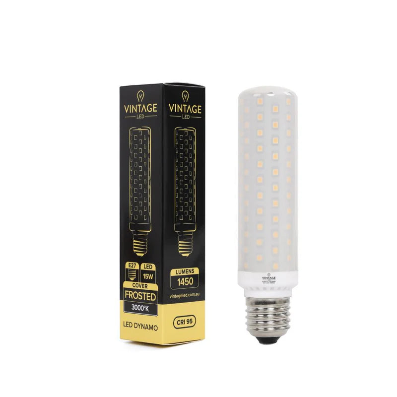 Dynamo LED