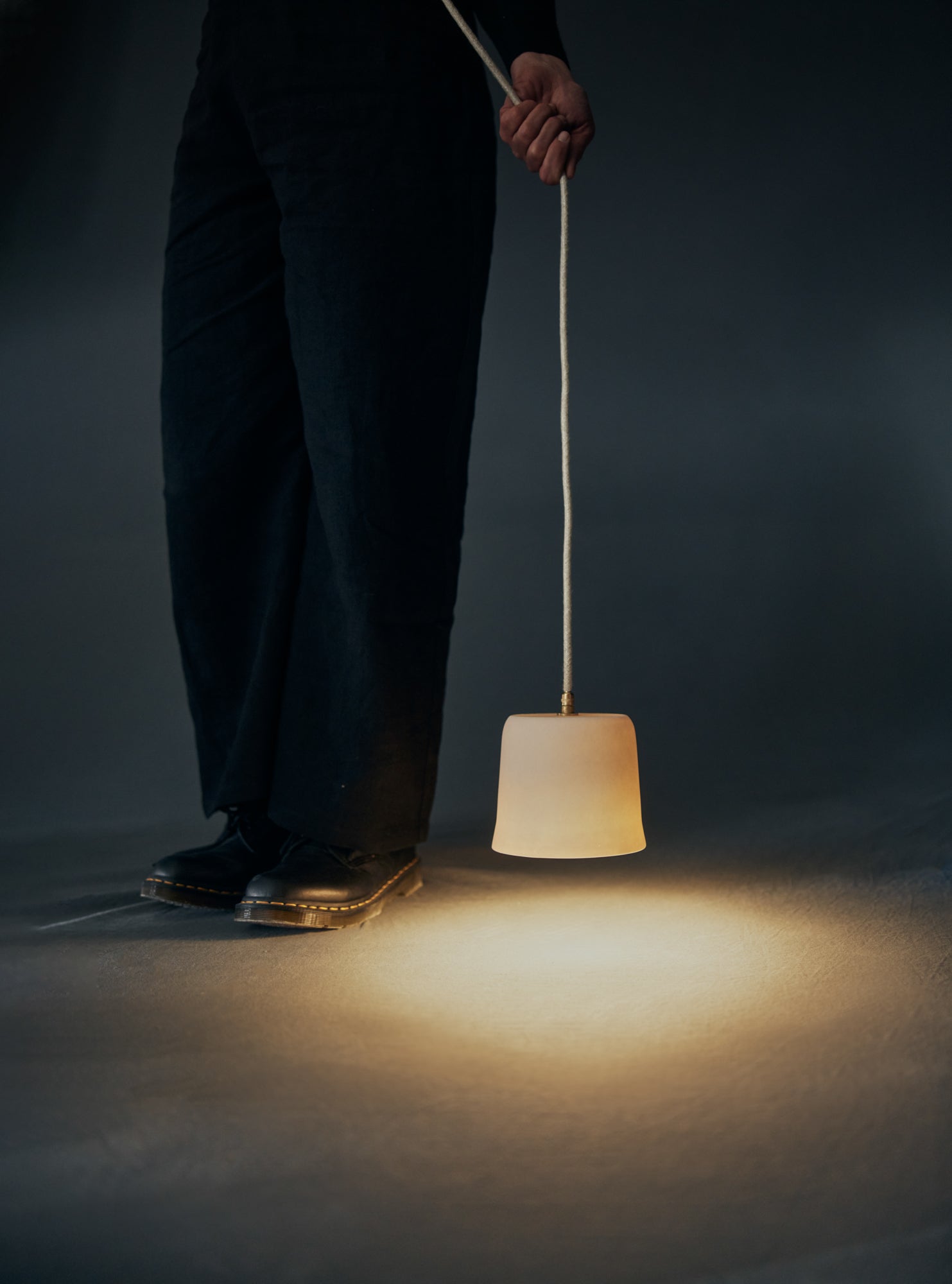 DAWN Pendant Light
