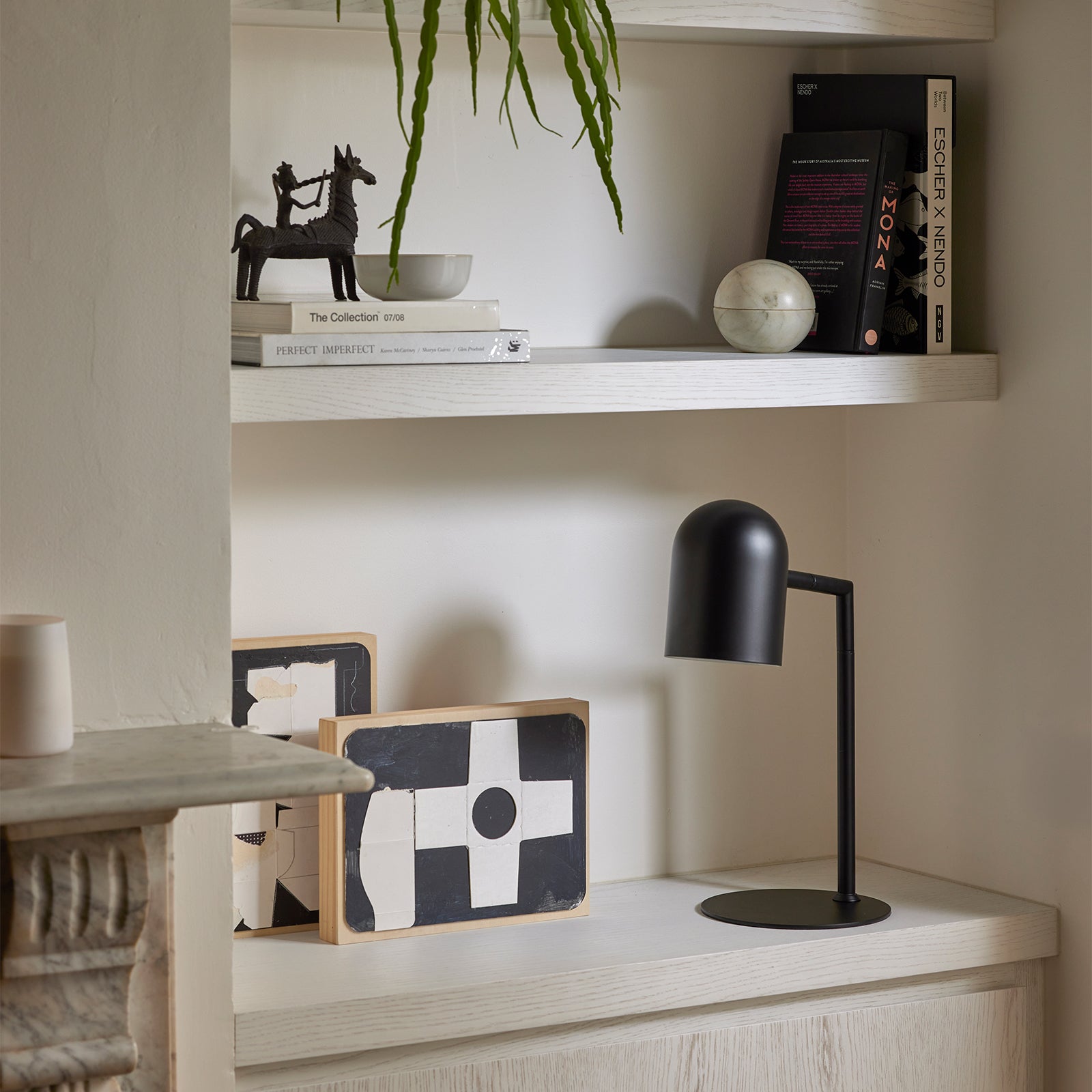 PIA Table Lamp