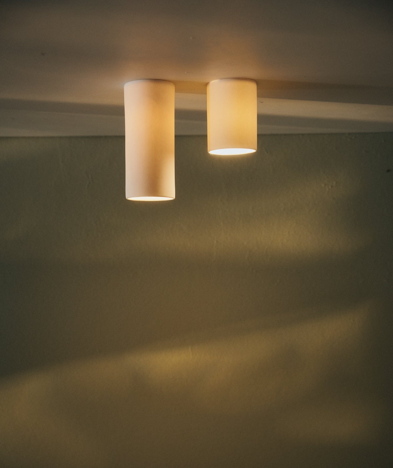 DUSKED EOS Ceiling Light