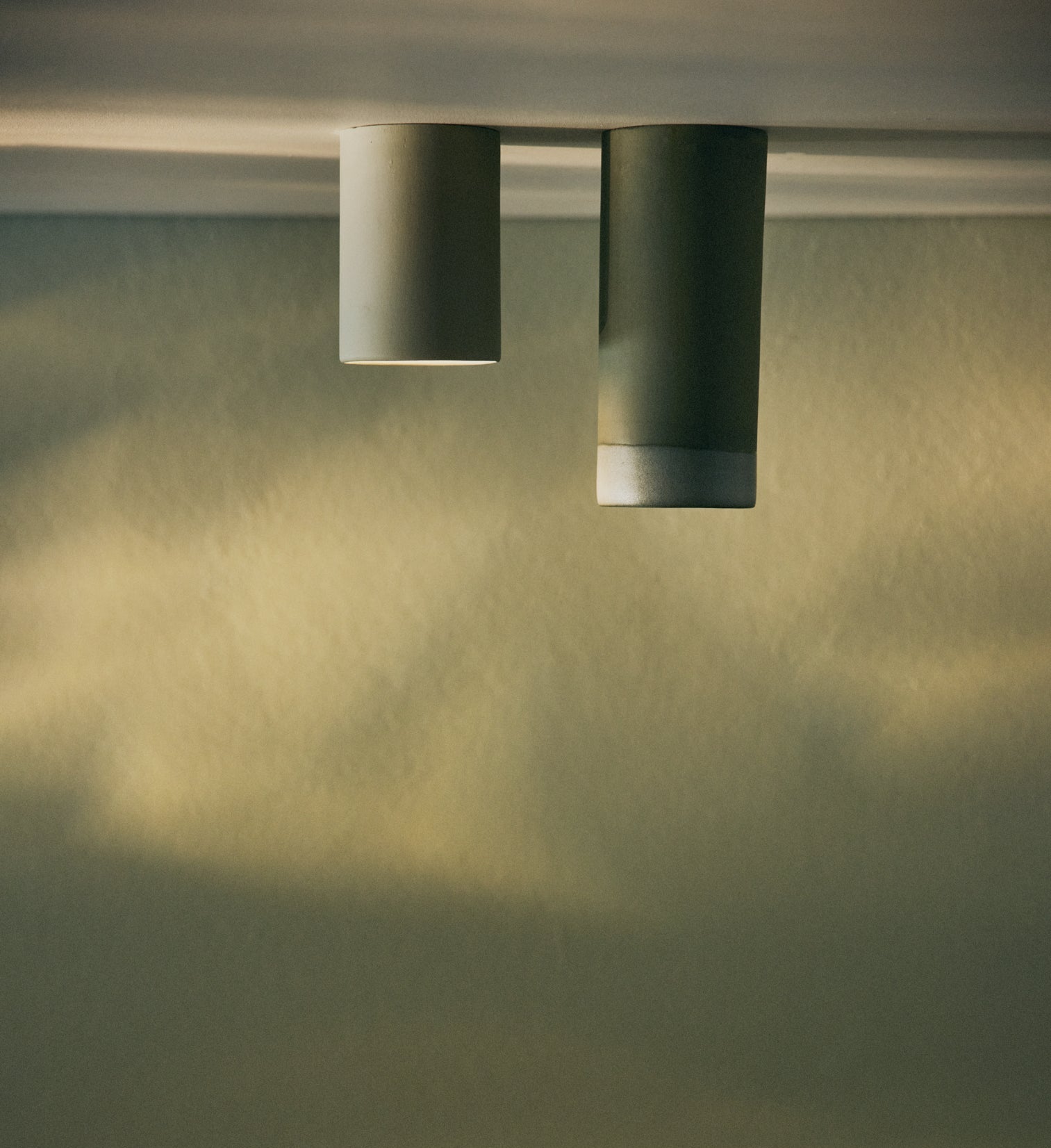 DUSKED EOS Ceiling Light
