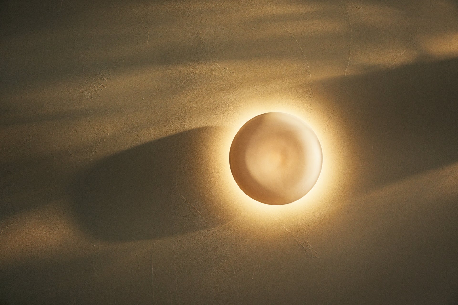 ECLIPSE Wall Light