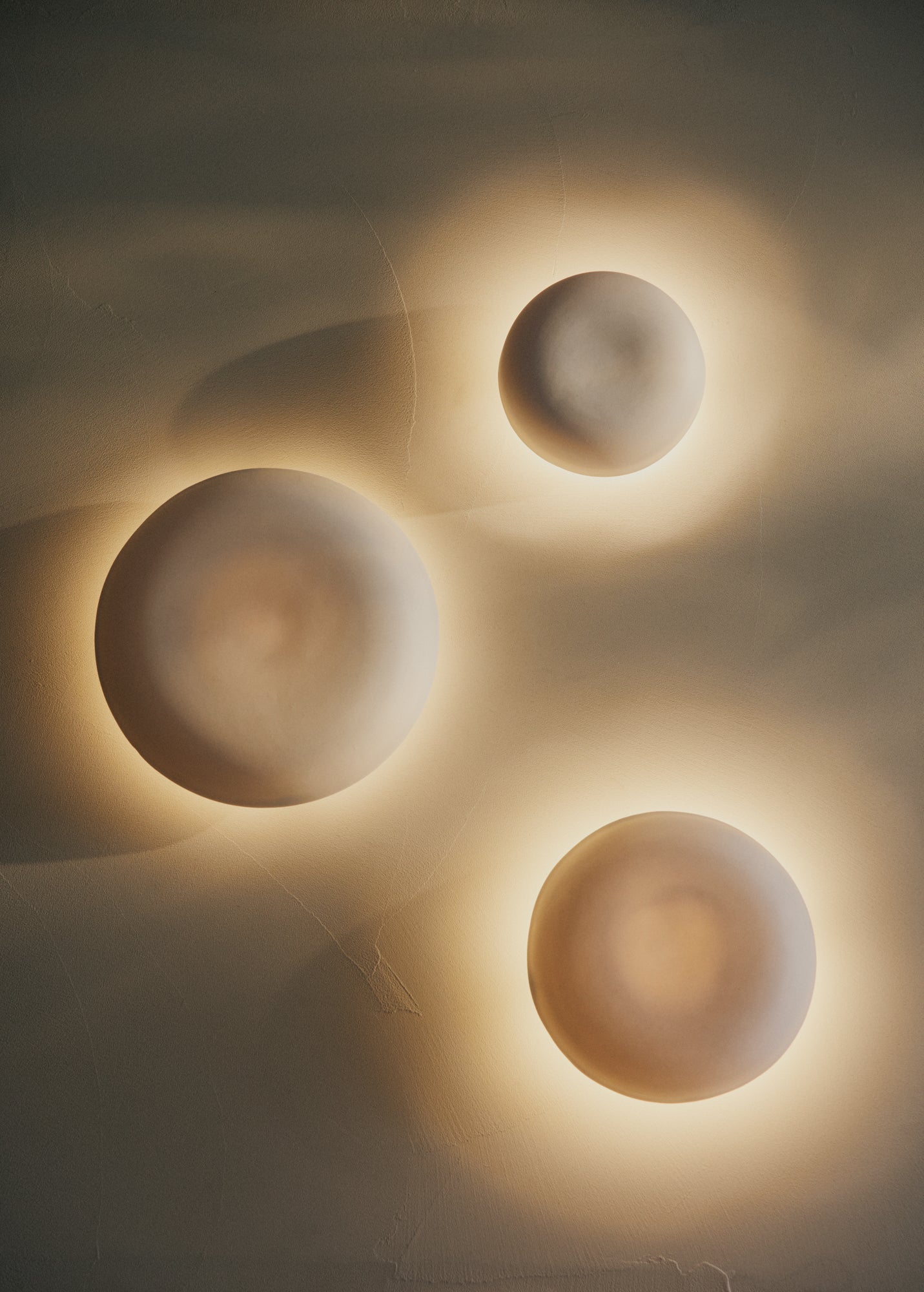 ECLIPSE Wall Light