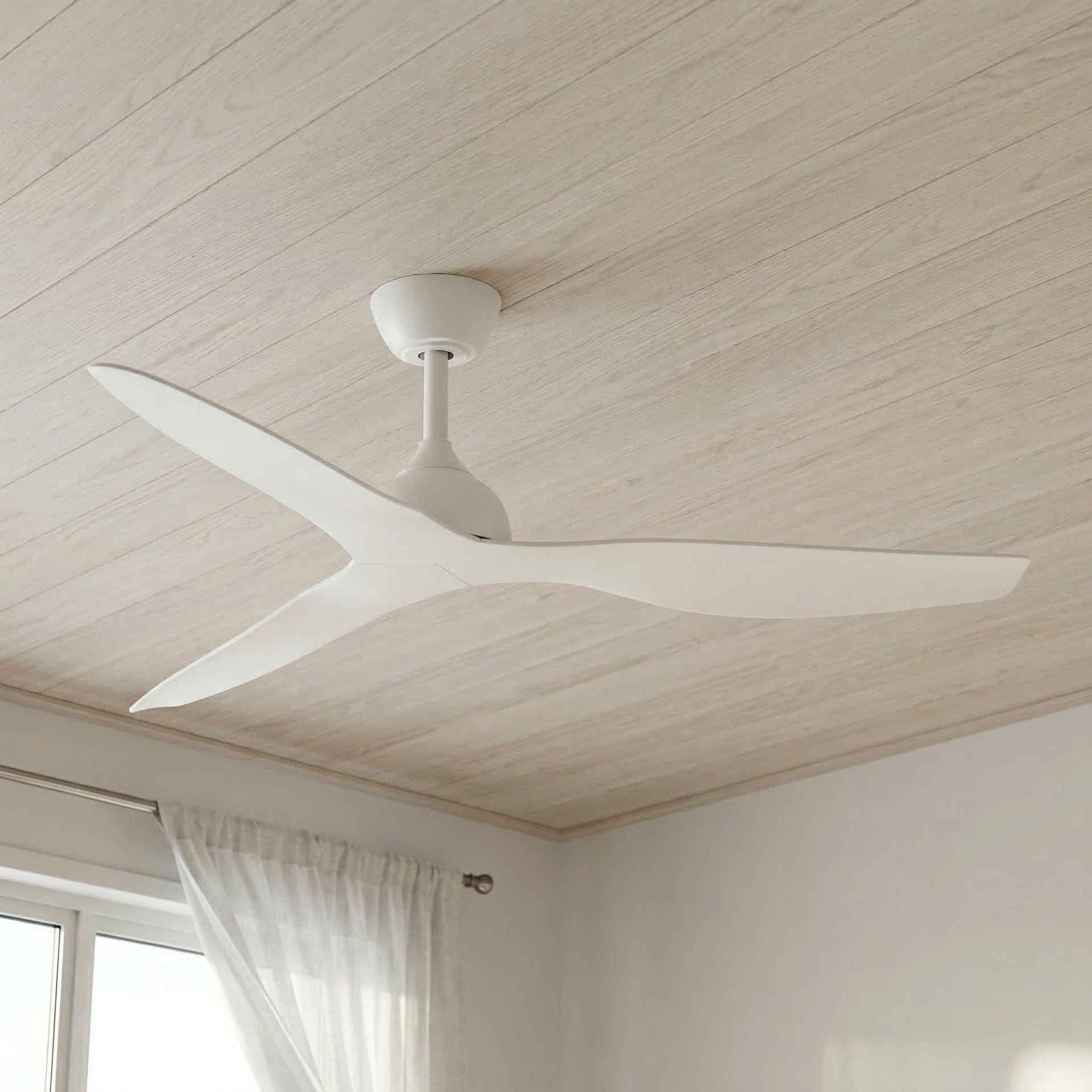 ECO STYLE DC Fan