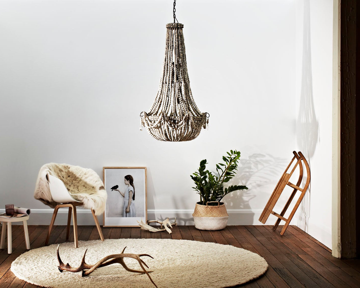ELONGATED Pendant