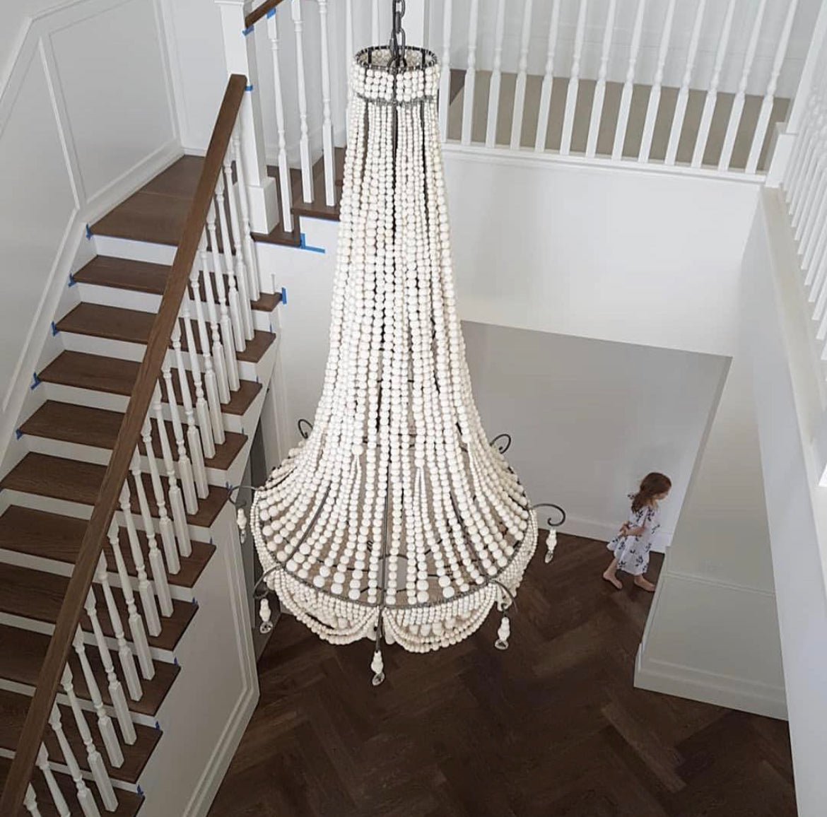 ELONGATED Pendant