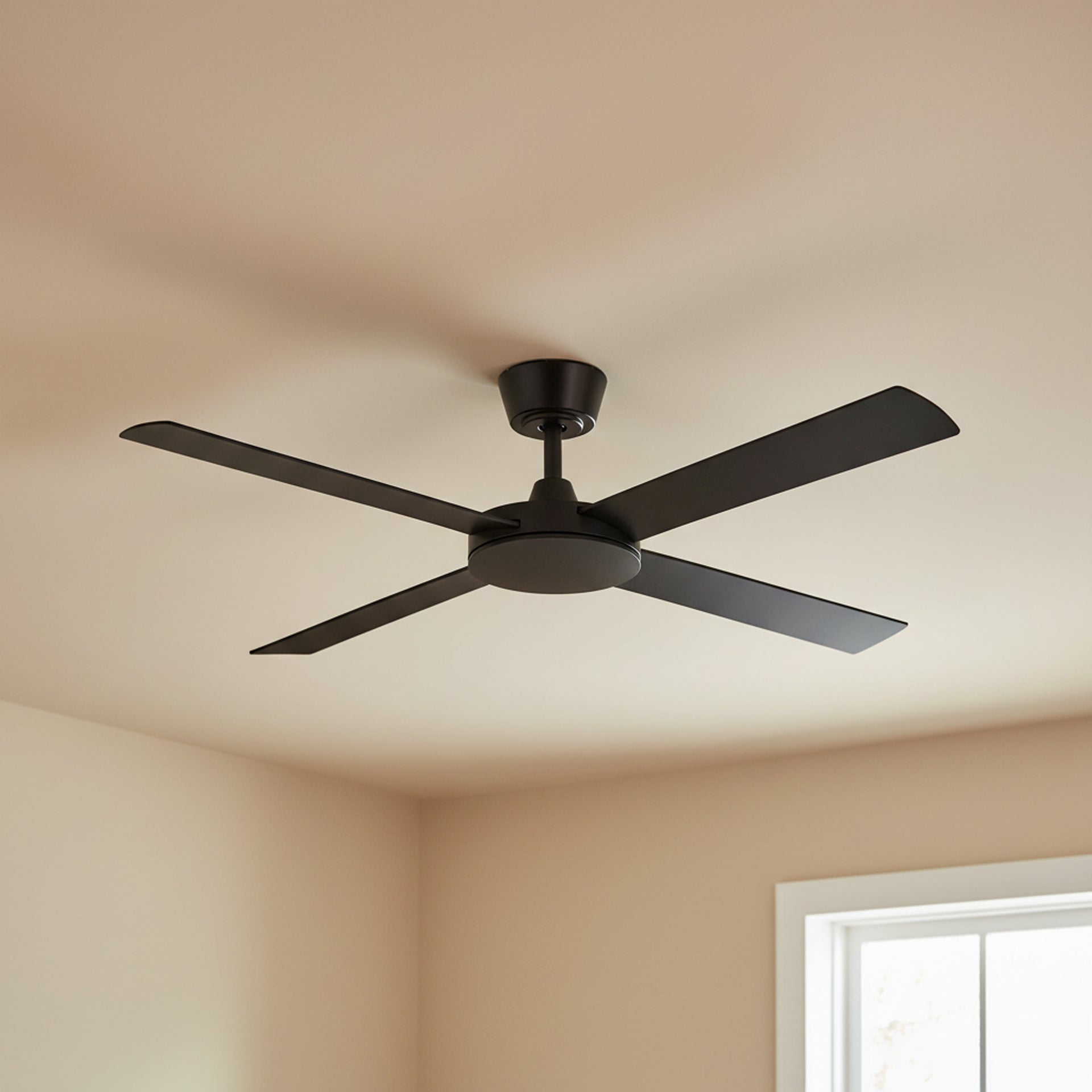 ECO SILENT PRO DC Fan