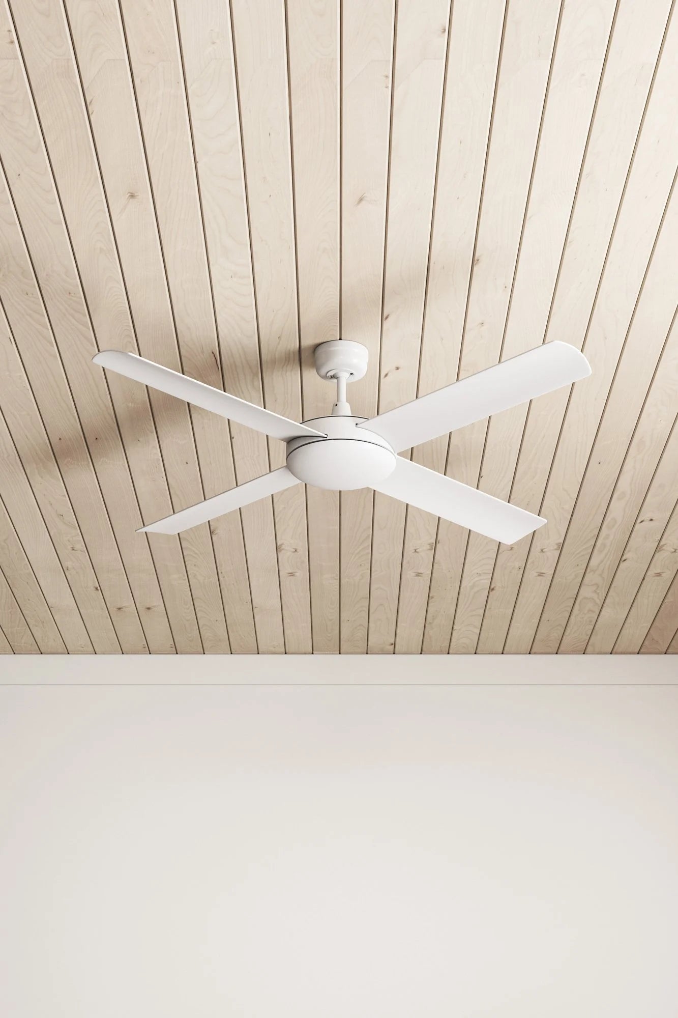 ECO SILENT PRO DC Fan