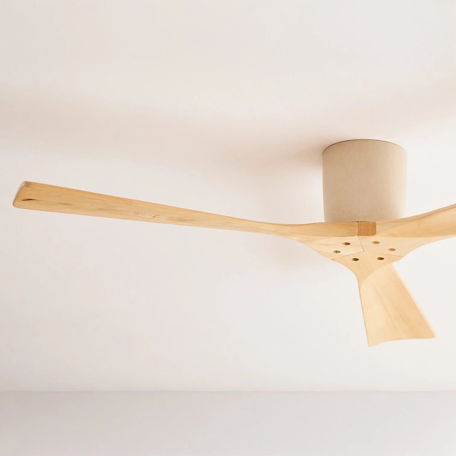 GAIA DC Fan