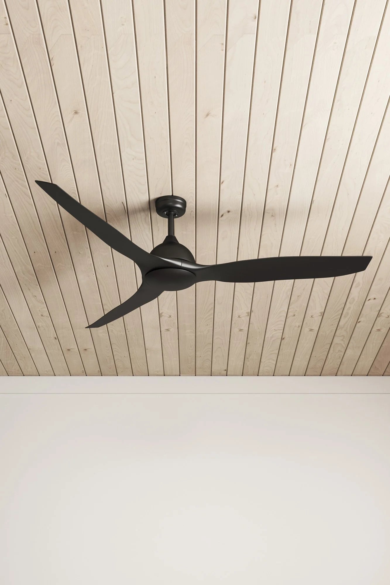 HORIZON DC Fan