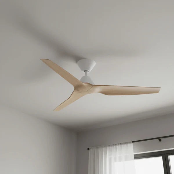 INFINITY ID DC Fan