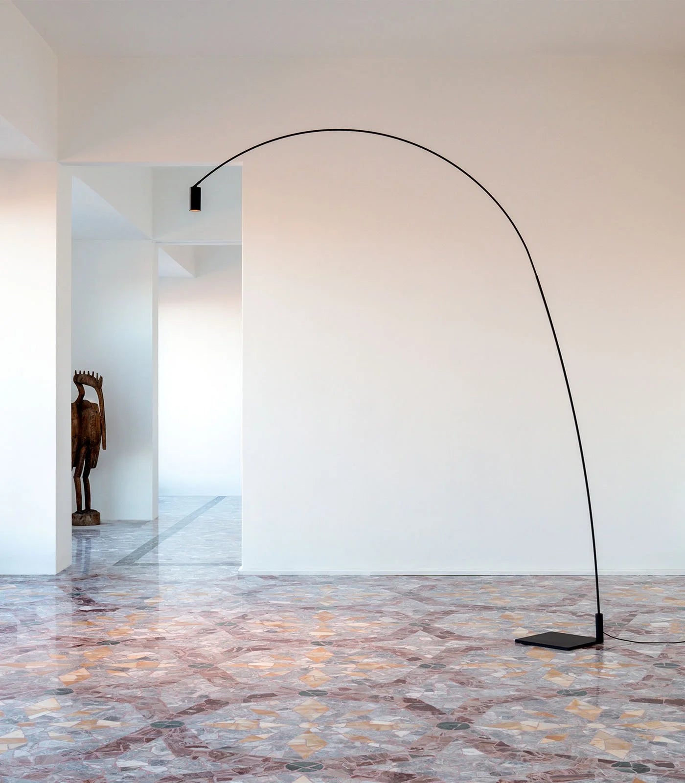 FOX Floor Lamp