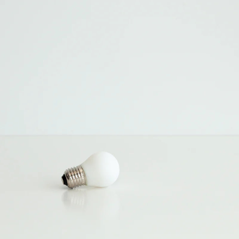 G45 E27 LED Globe