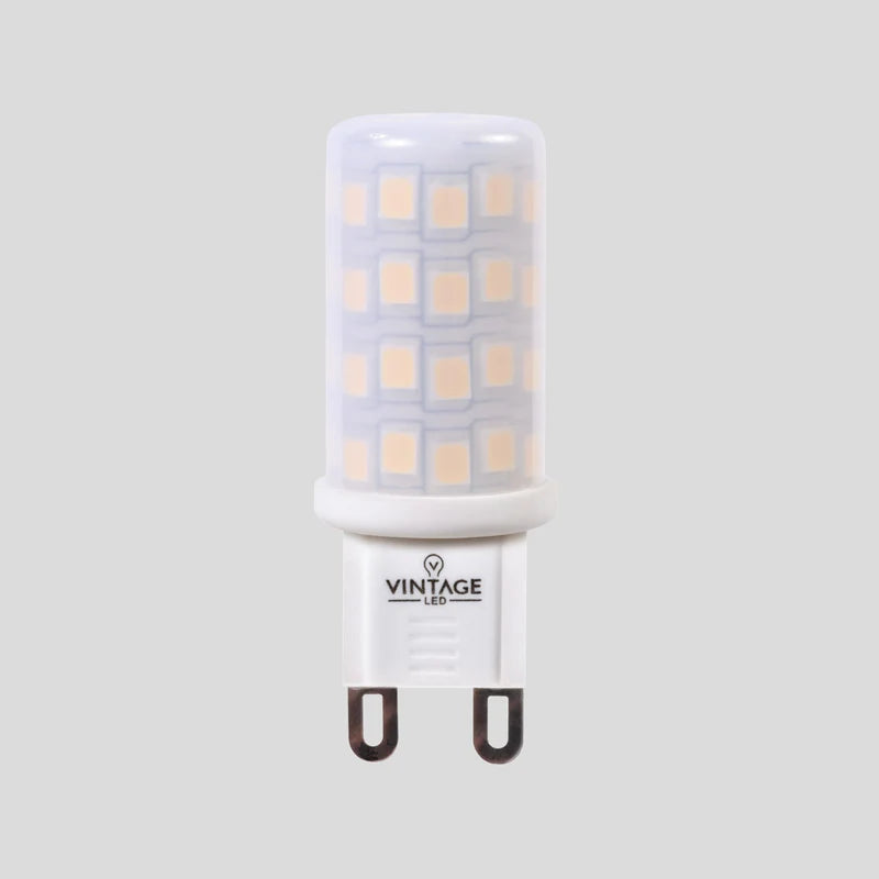 G9 5W LED