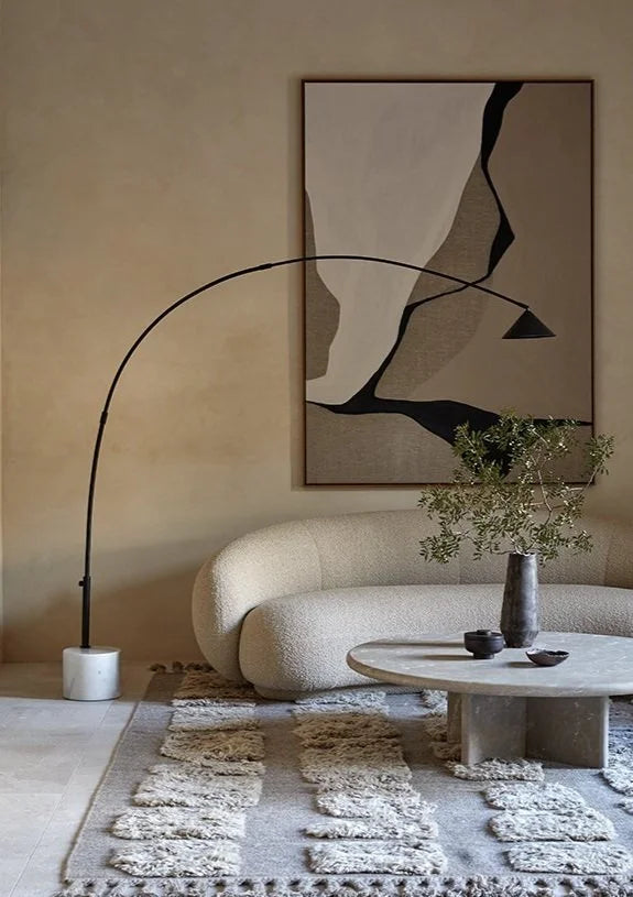 HINOO Floor Lamp