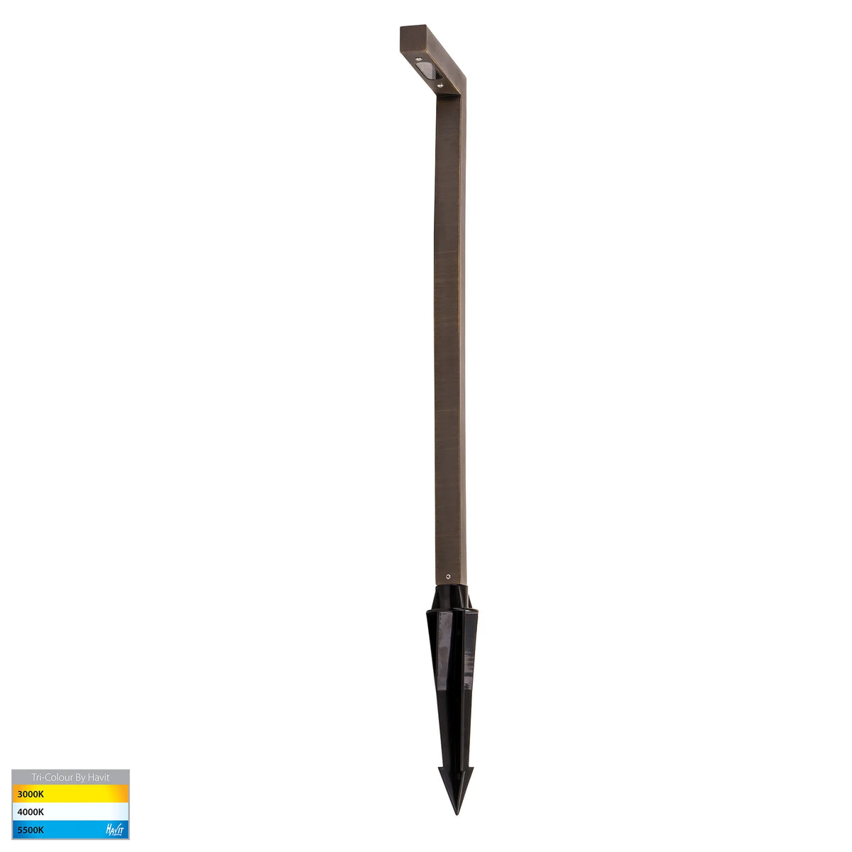 ANGLED PATH Spike Light