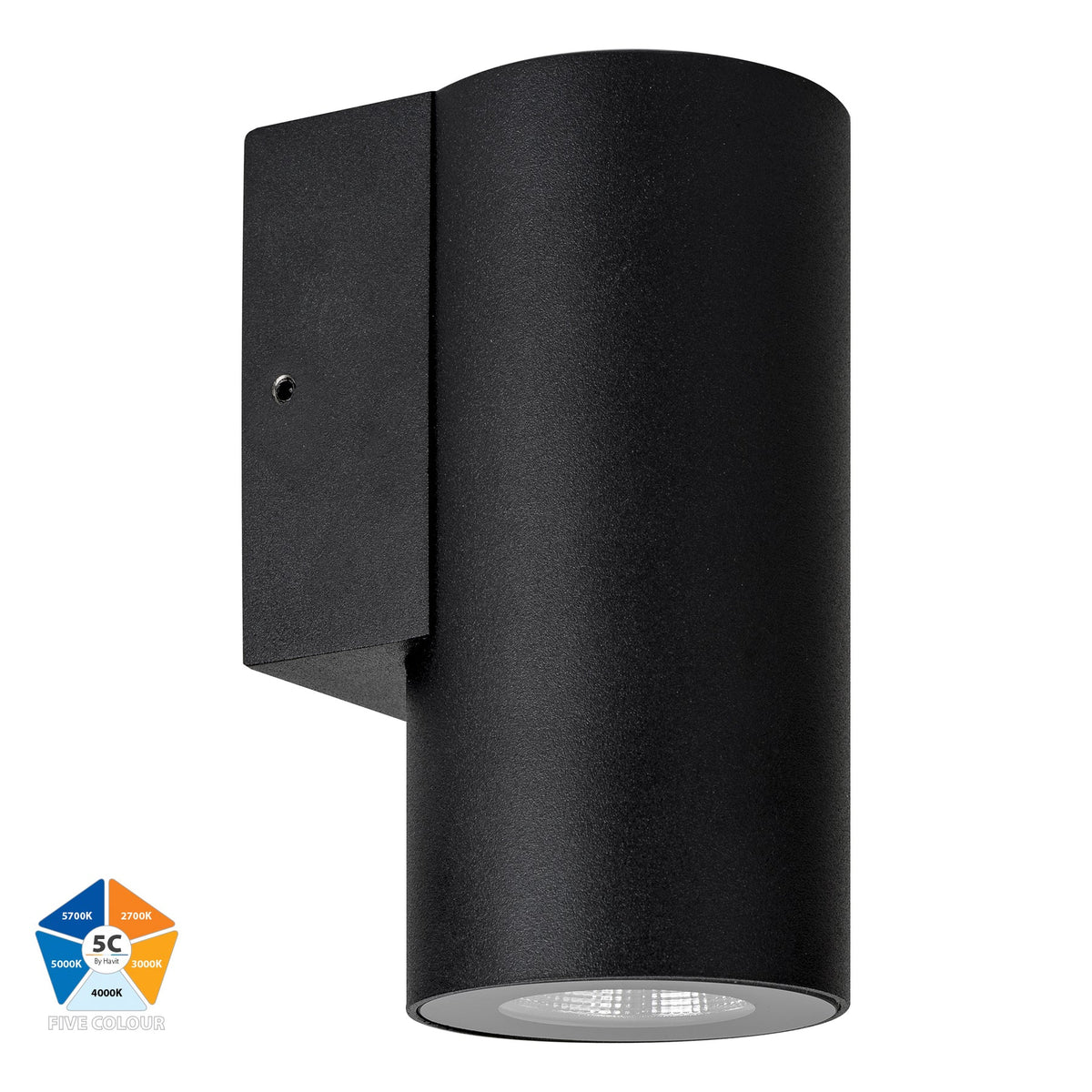 FIXED DOWN ONLY External Wall Light