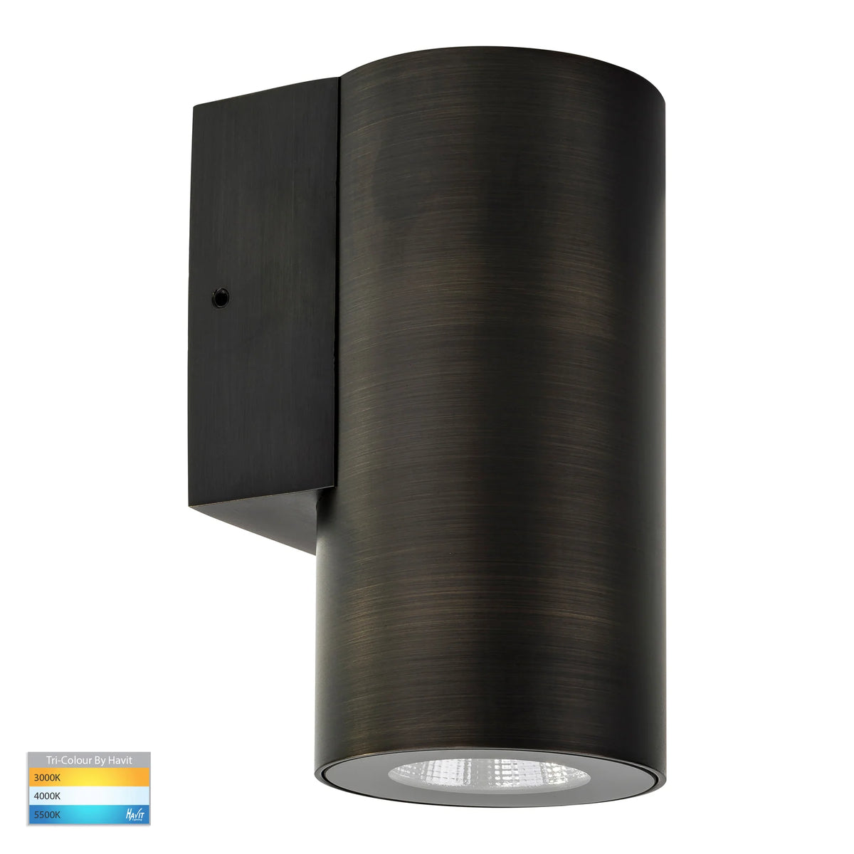 FIXED DOWN ONLY External Wall Light