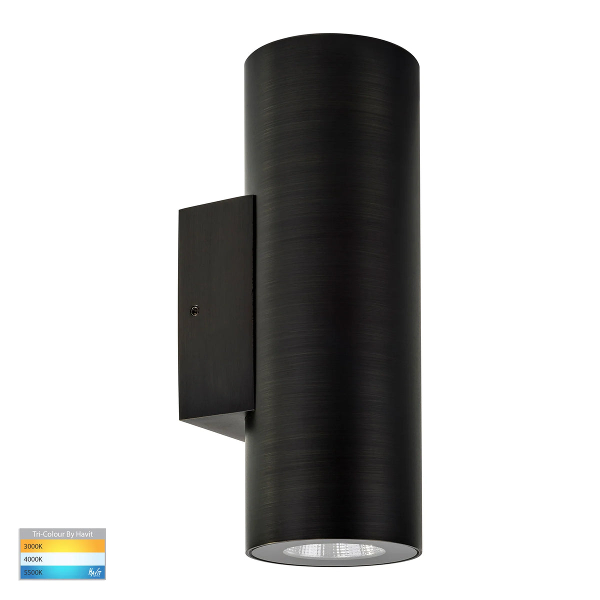 FIXED UP / DOWN External Wall Light