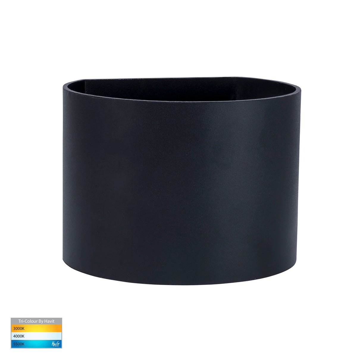 CURVED UP / DOWN Wall Light