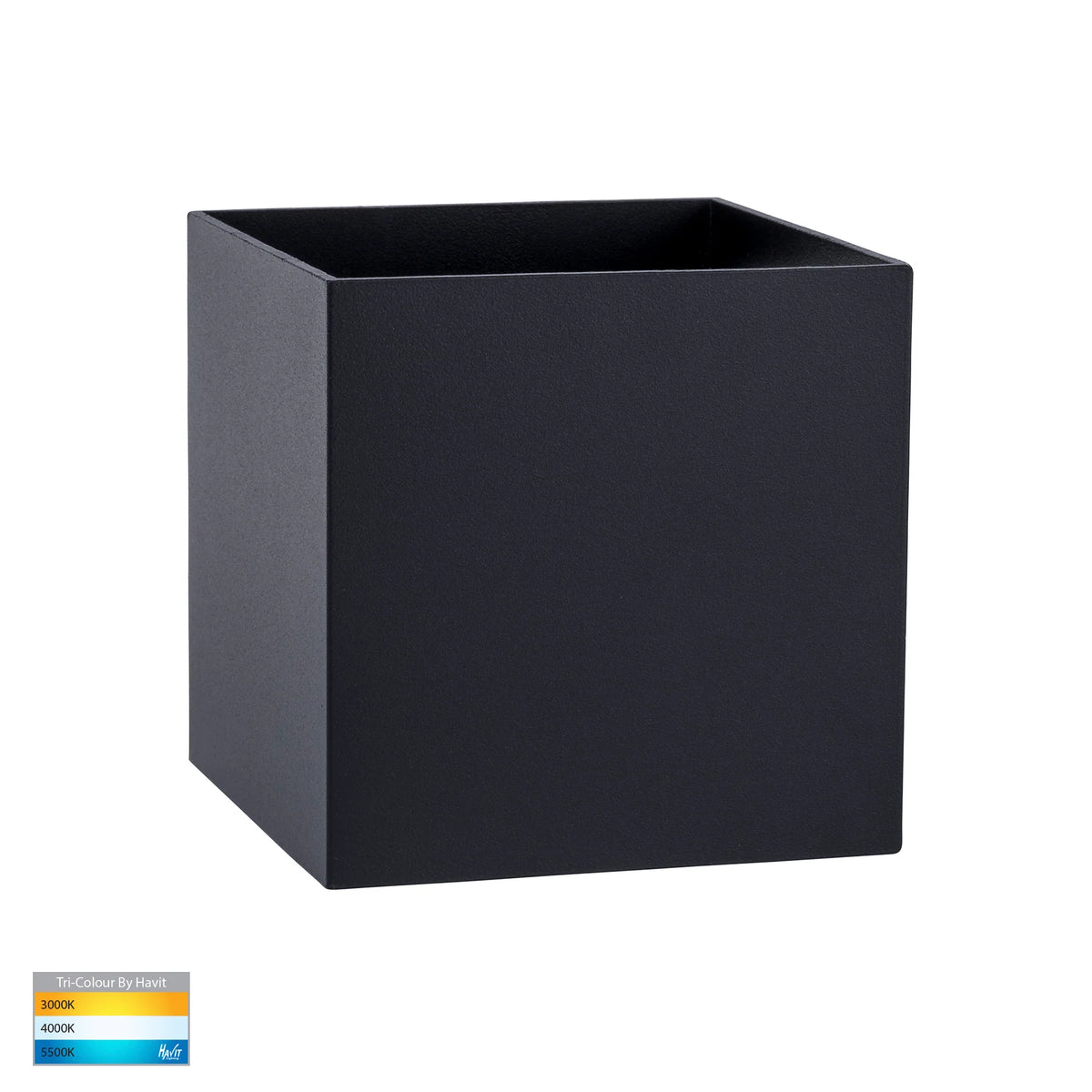 SQUARE UP / DOWN Wall Light