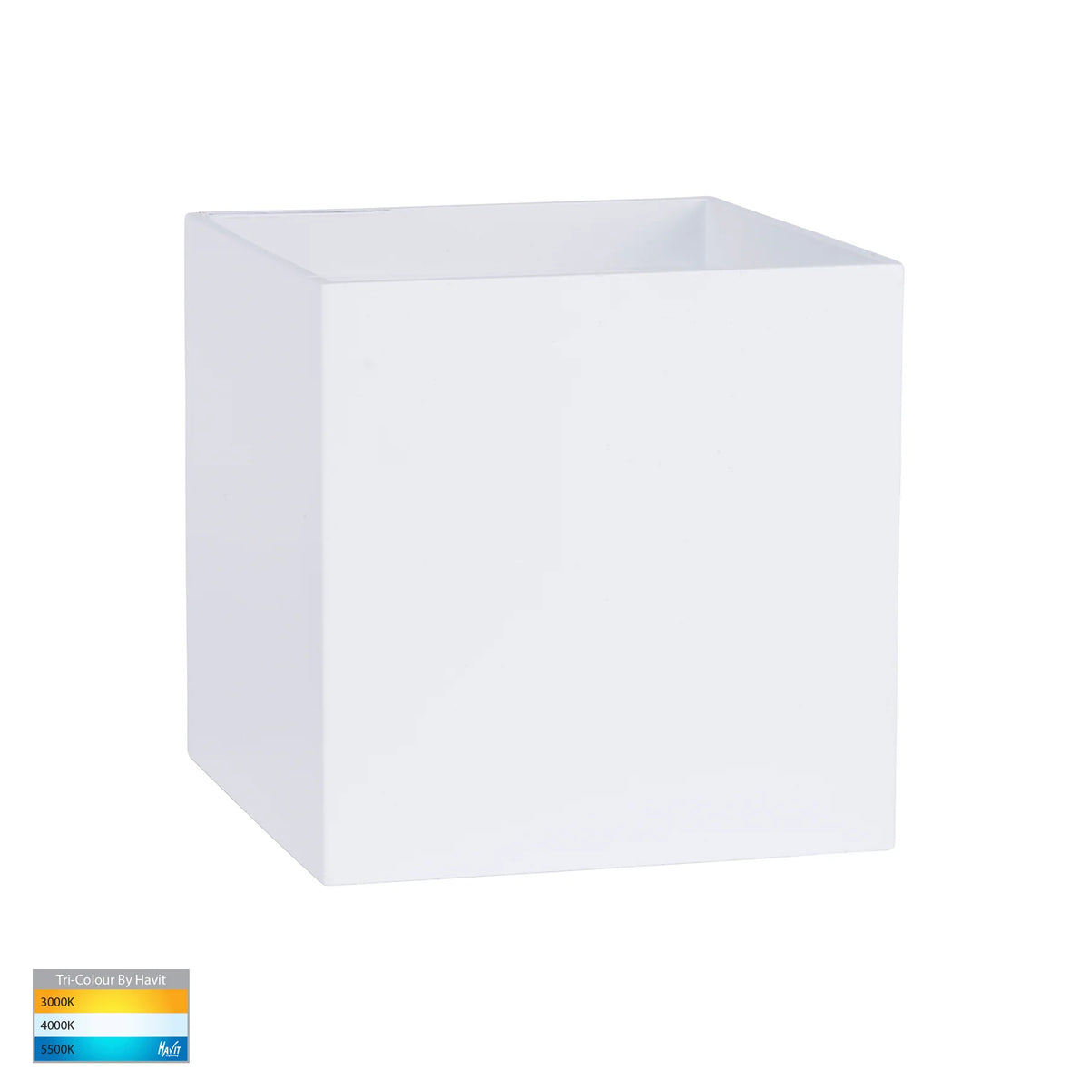 SQUARE UP / DOWN Wall Light