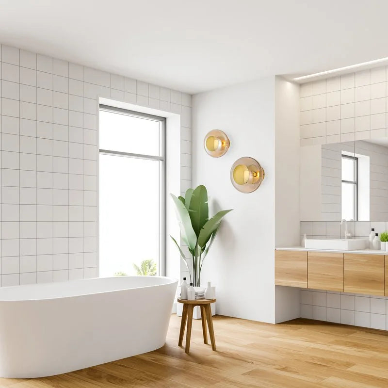 HORIZON Ceiling / Wall Light