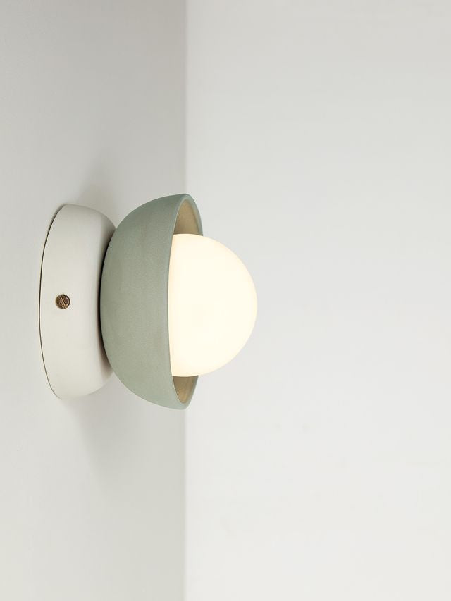 MANI MINI BELL Wall Light