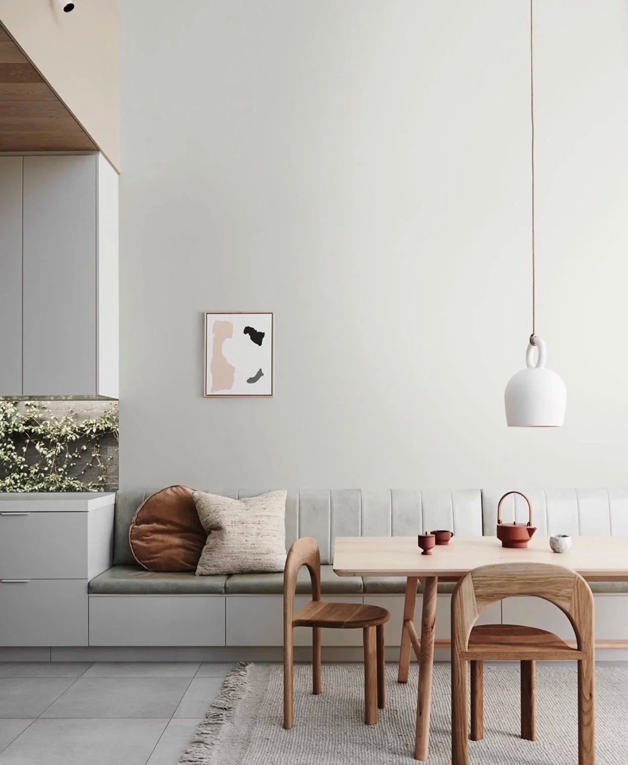 CALO Pendant