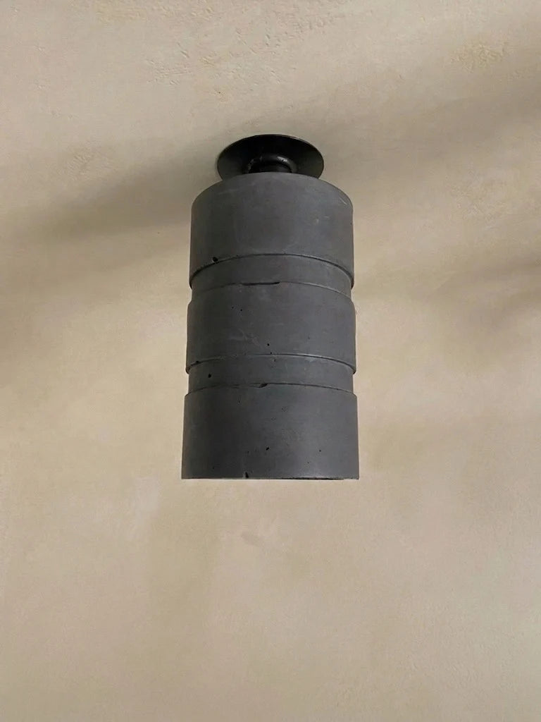 TUBULAR Ceiling Light