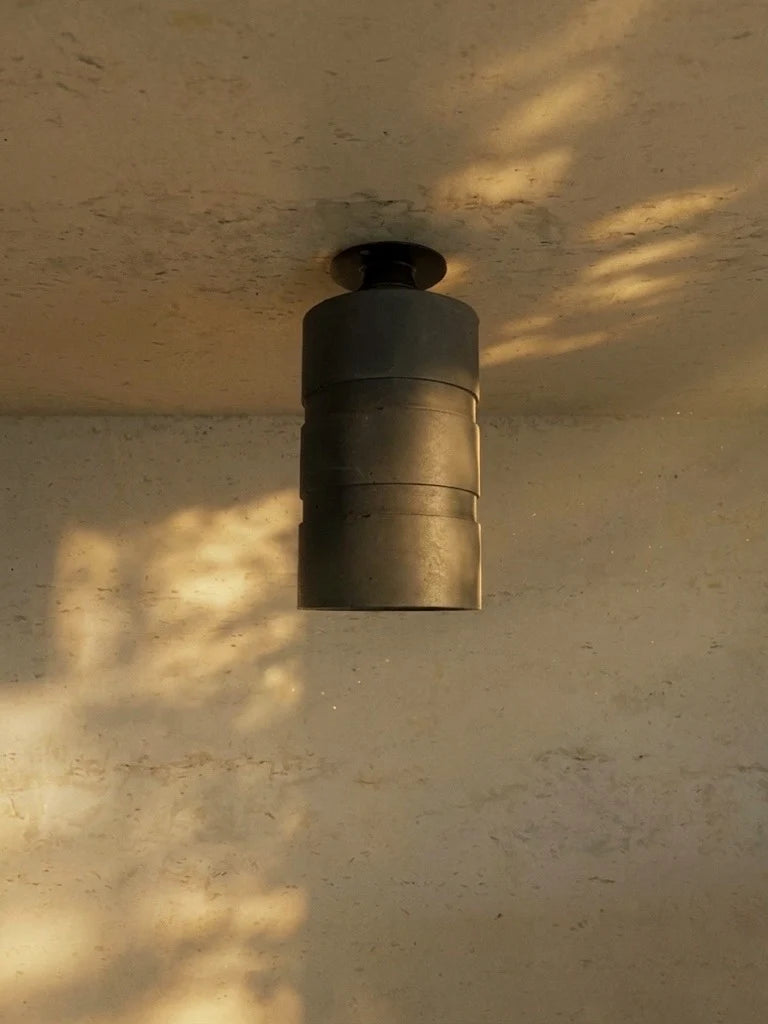 TUBULAR Ceiling Light
