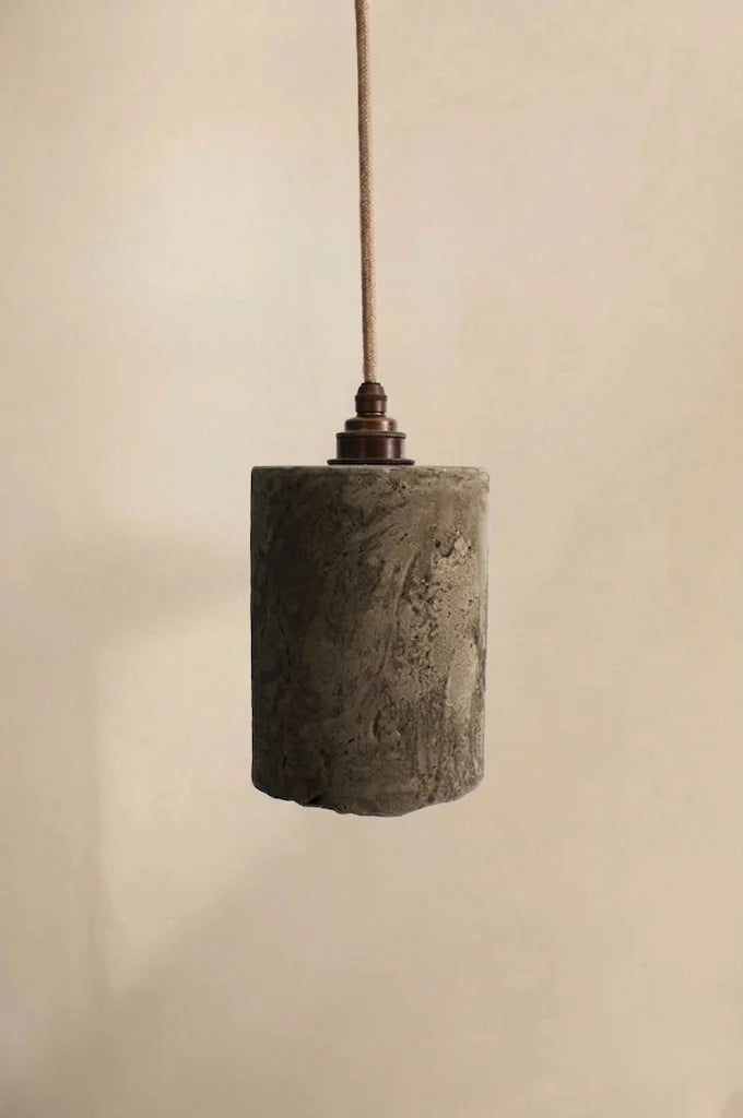 CYLINDRICAL Pendant