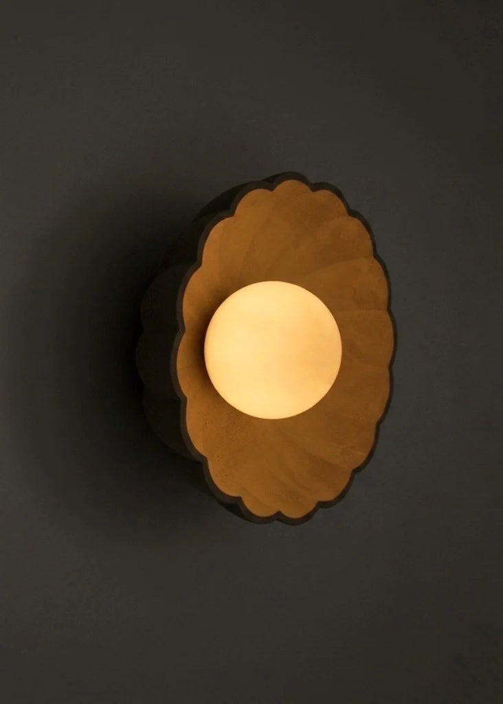 FLORET Wall Sconce