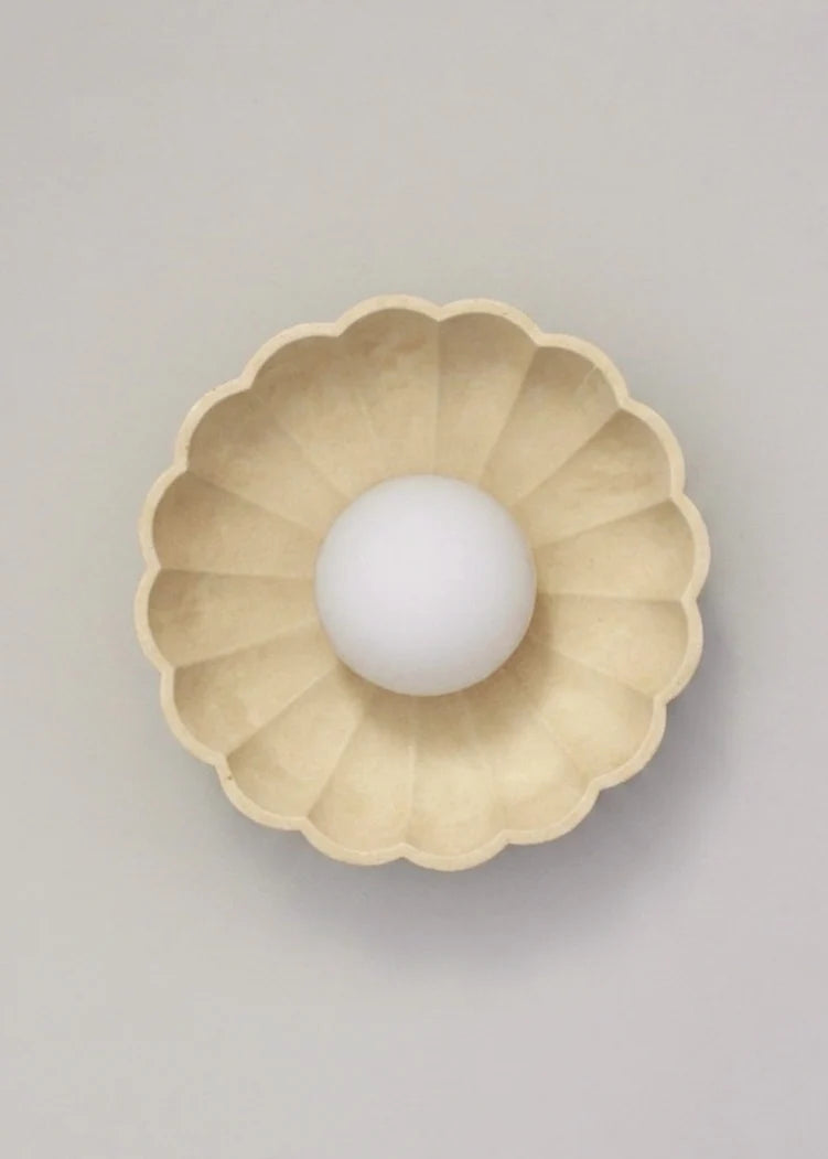 FLORET Wall Sconce