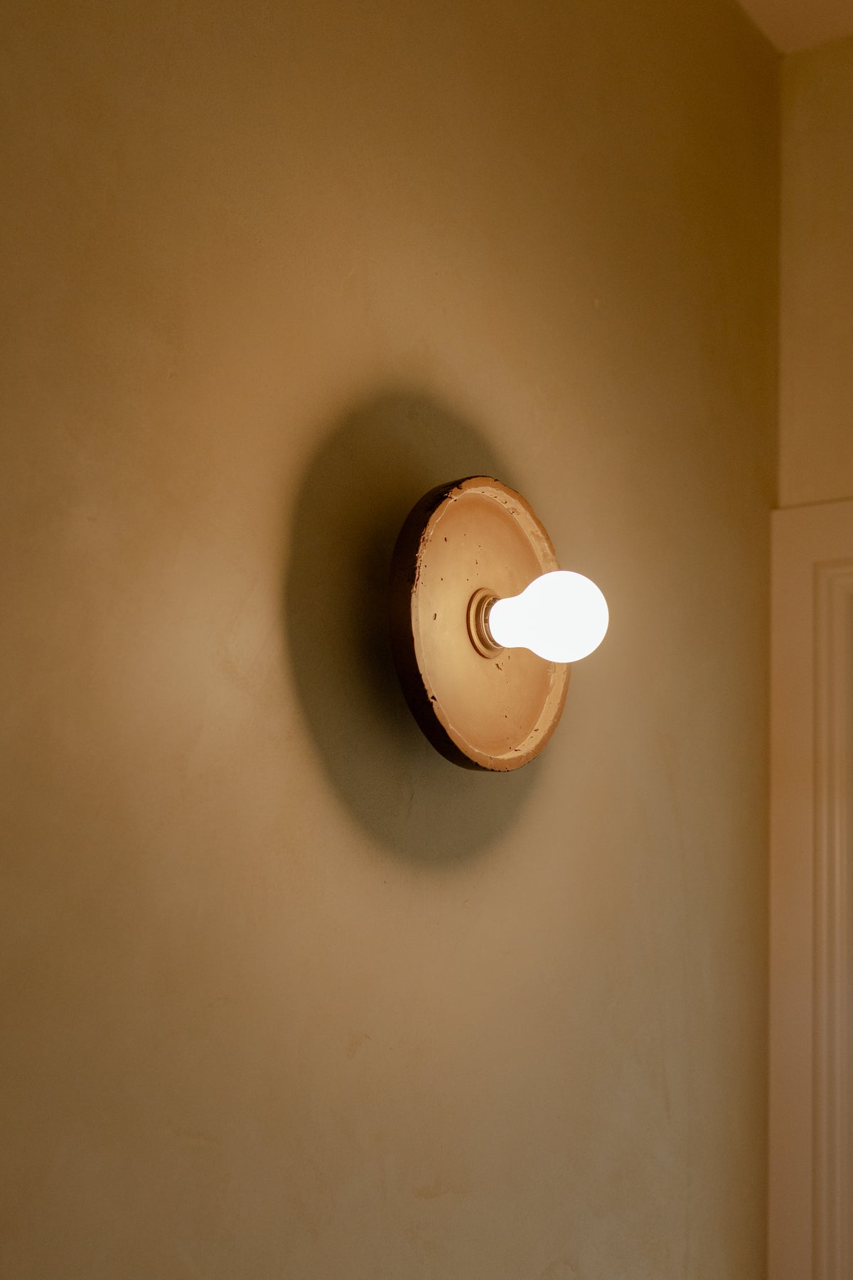 LOMAN Wall Light
