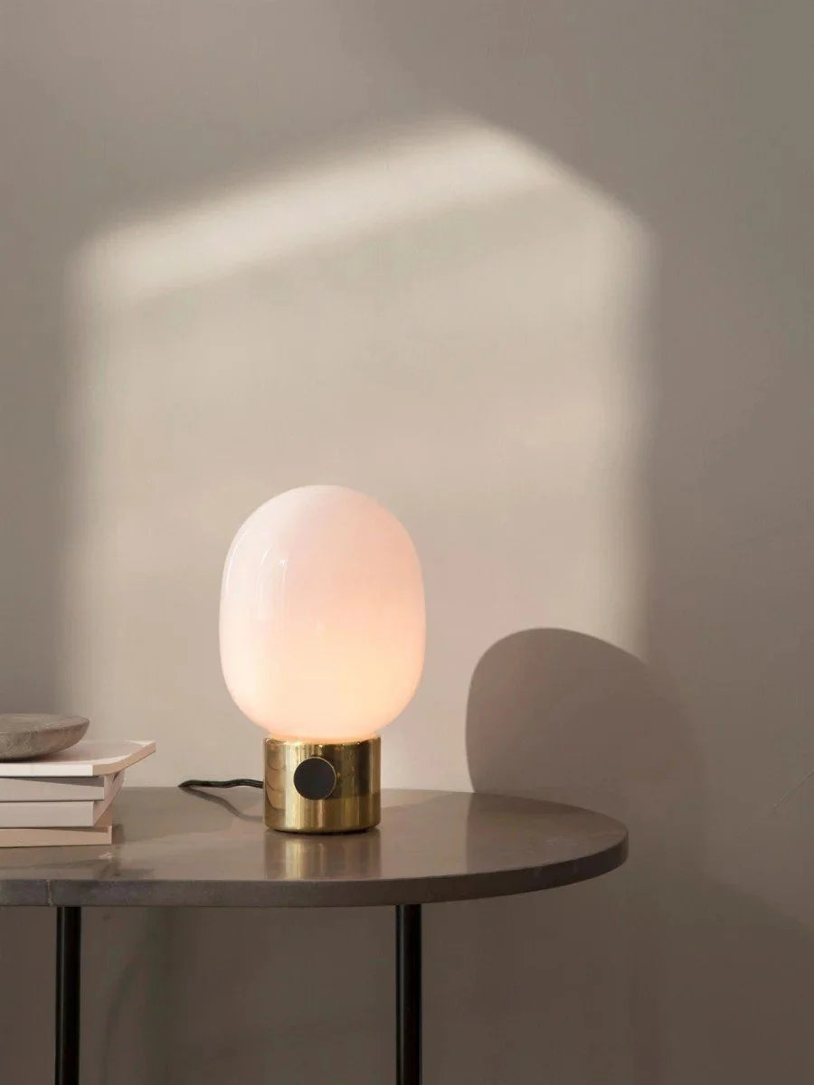 JWDA Concrete Lamp
