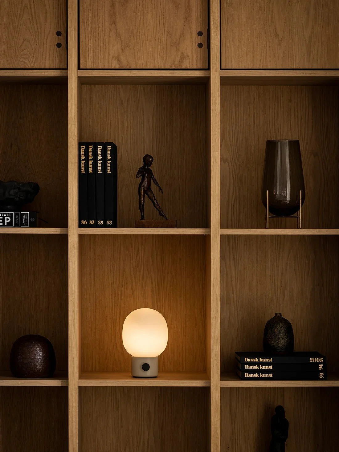 JWDA Portable Lamp