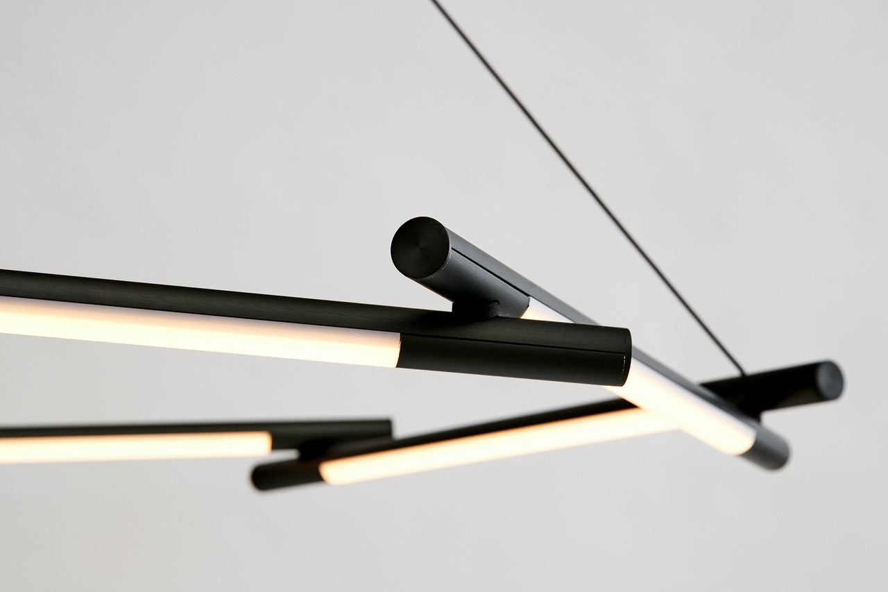 FORMATION Chandelier