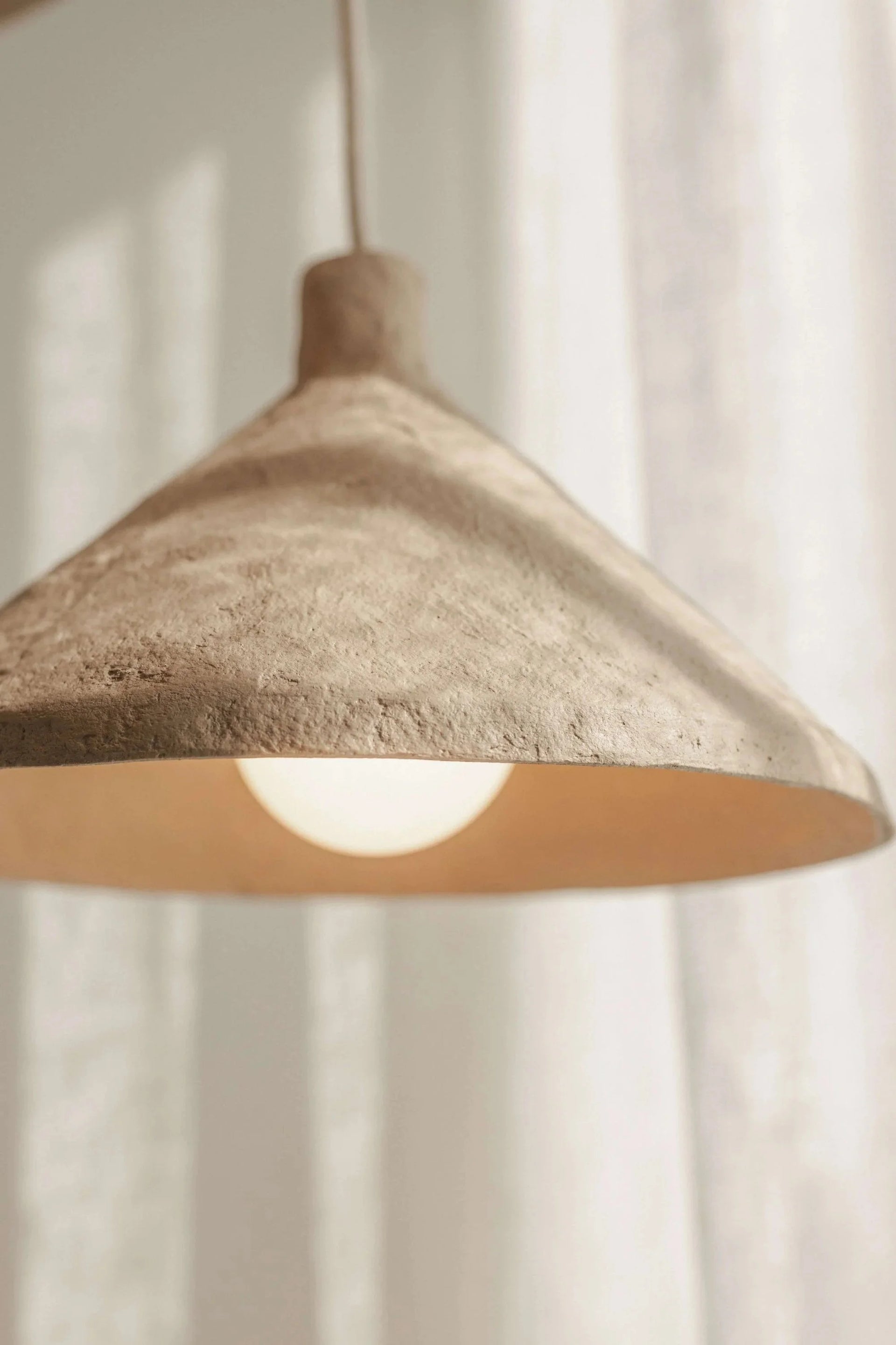 COFFEE CONE Pendant