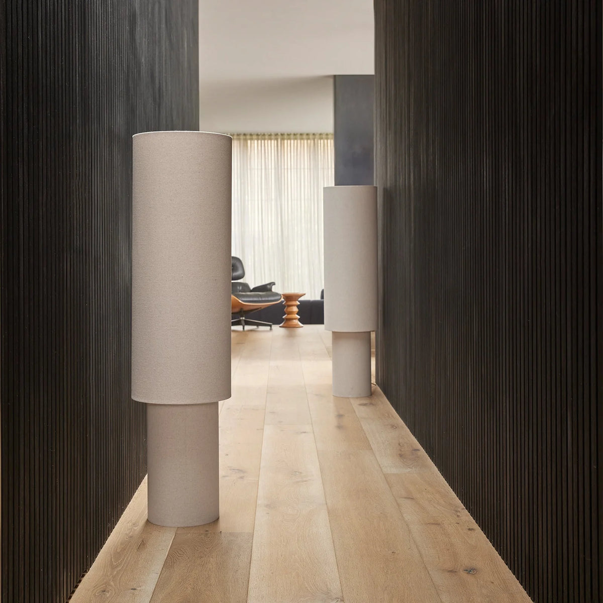 SABLE Floor Lamp