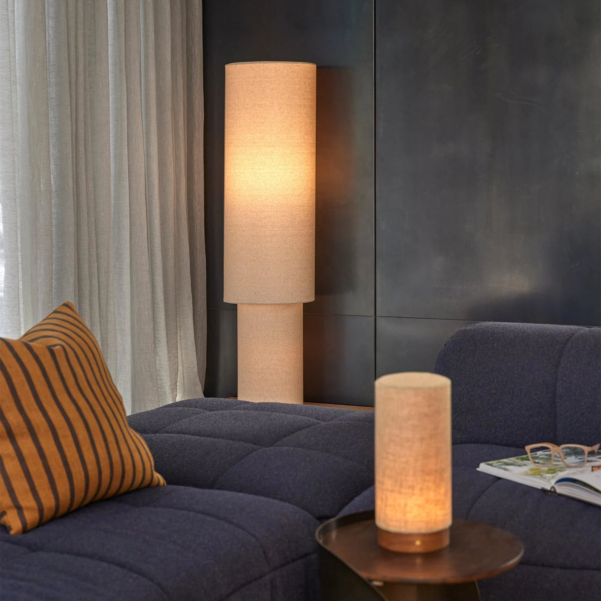 SABLE Floor Lamp