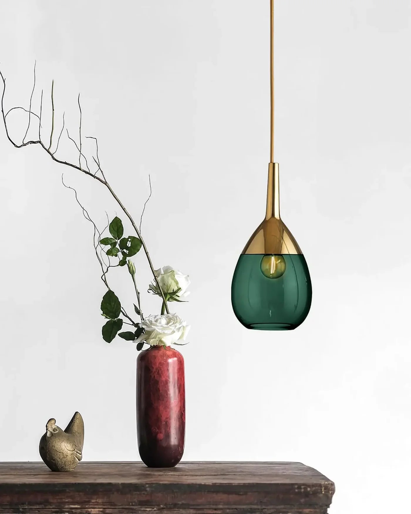 LUTE Pendant