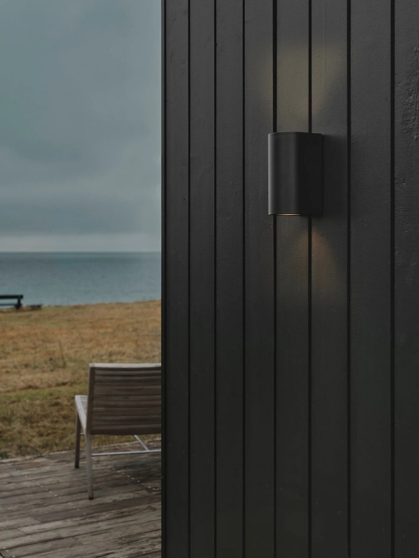 CANTO MAXI 2 Wall Light