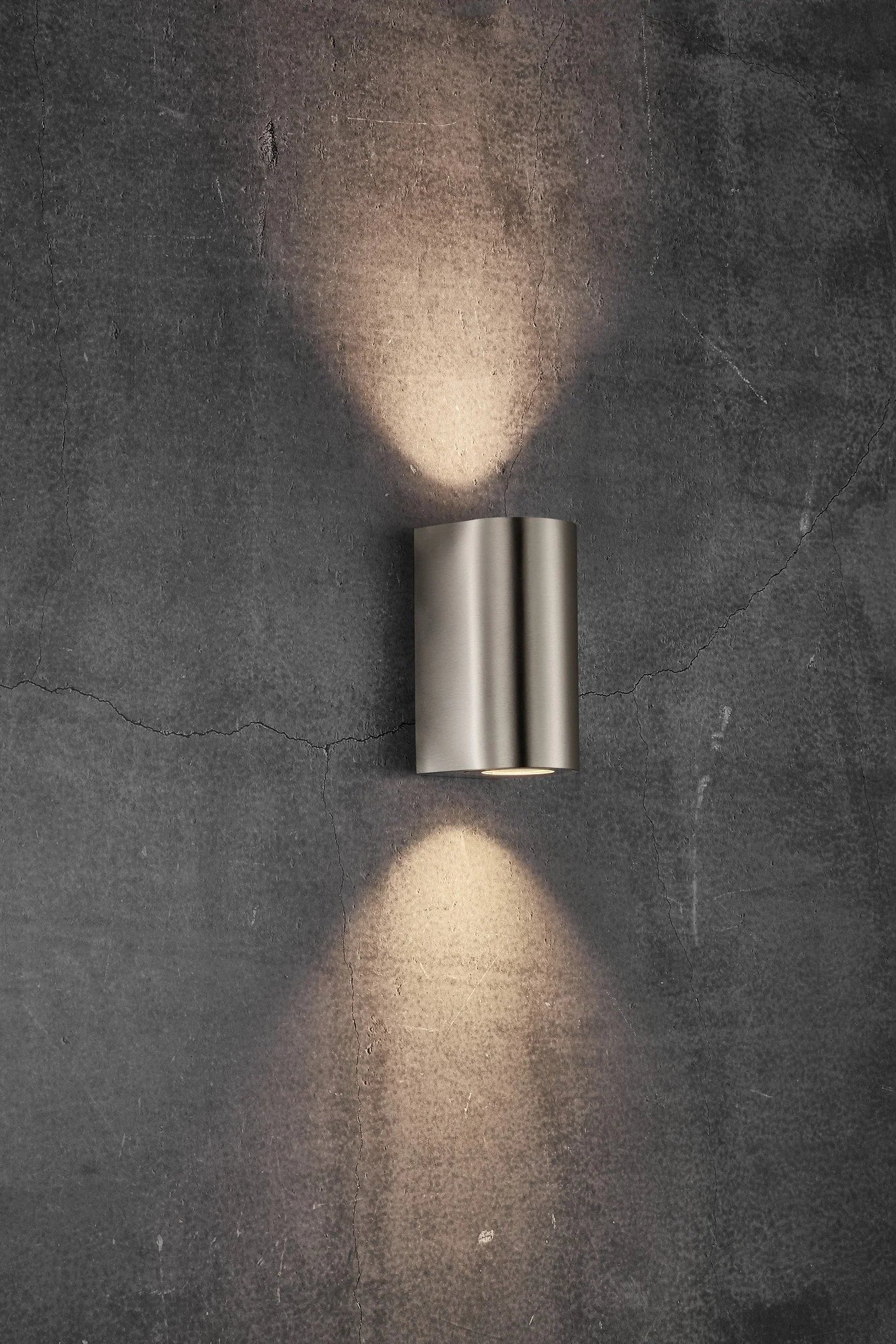 CANTO MAXI 2 Wall Light