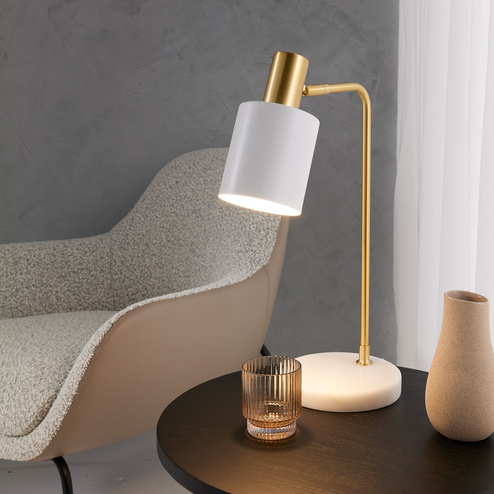 MAHALA Table Lamp