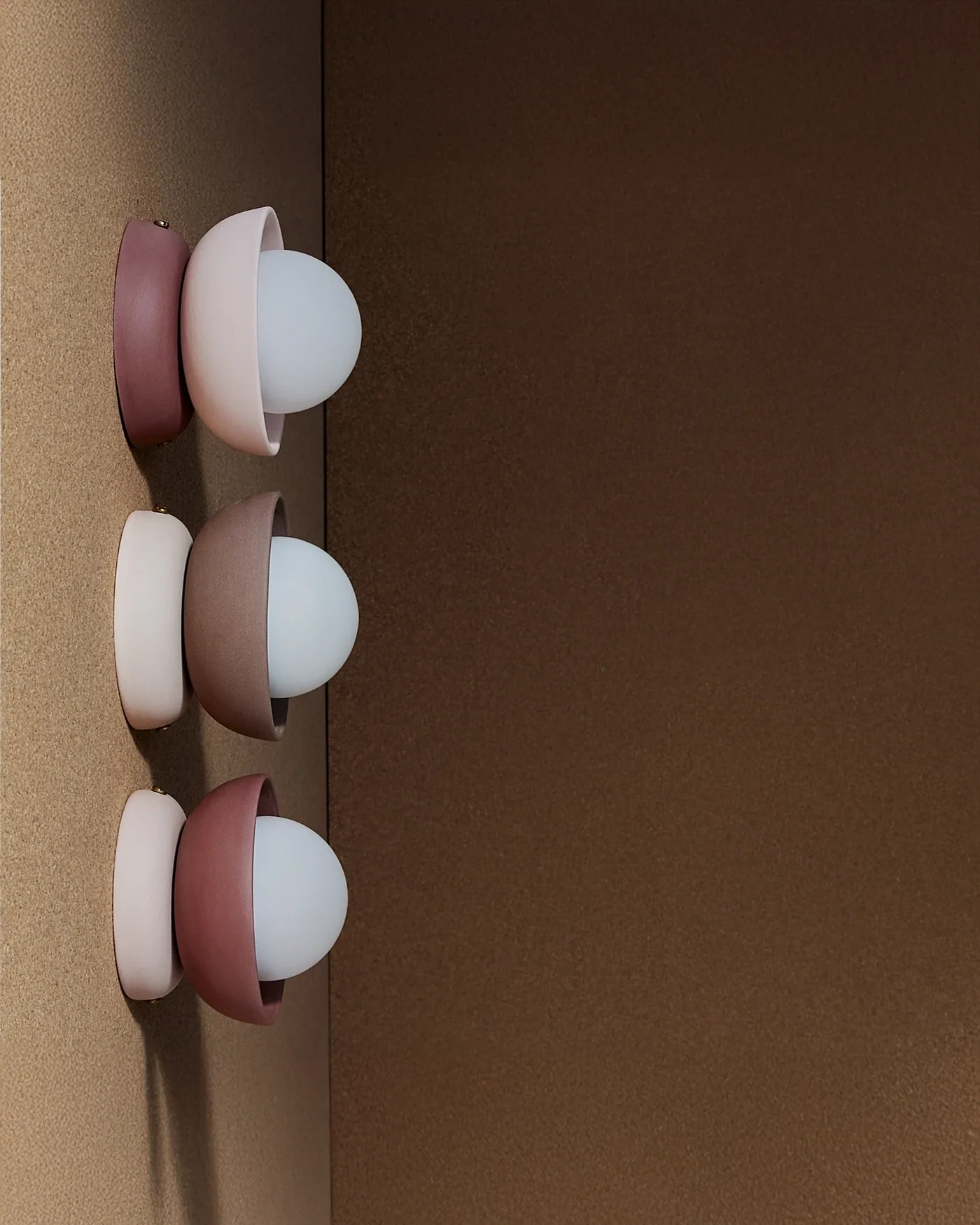 MANI MINI BELL Wall Light