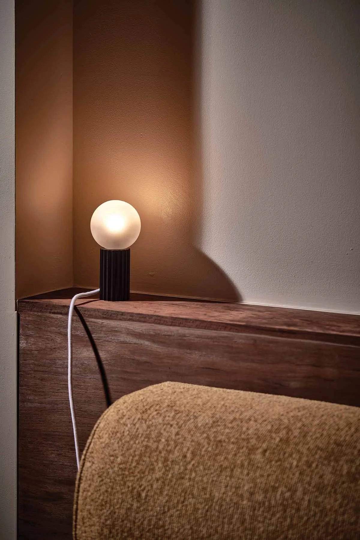 ATTALOS Table Lamp