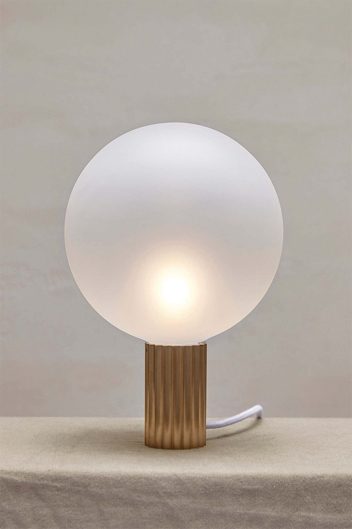 ATTALOS Table Lamp