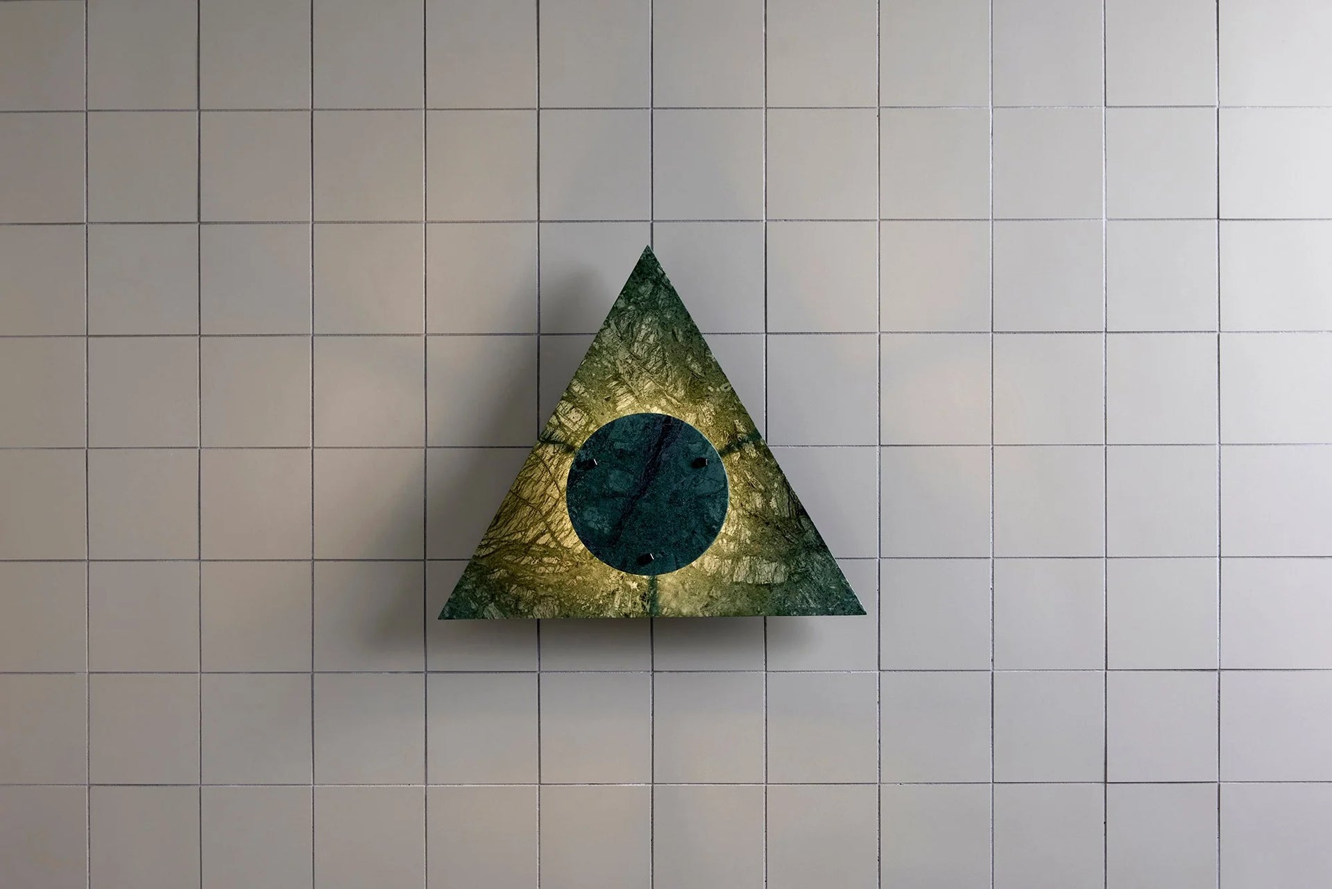 BERMUDA Wall Light